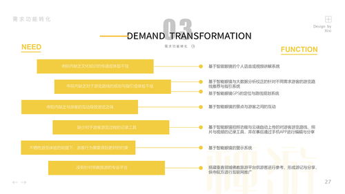 文旅融合新范式 以体验设计为核心驱动的旅游项目开发策划