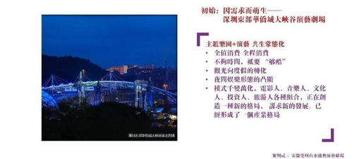 筑之意境 文化旅游项目设计的场景表达——以朱晓东旅游开发项目策划咨询实践为例