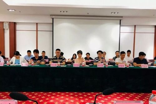 东莞市旅游发展三年行动计划及重大项目概念策划调研座谈会召开 聚焦旅游开发项目策划咨询